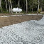 french drain