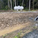 french drain