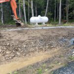 french drain