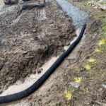 french drain