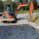 french drain