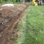 french drain