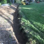 french drain