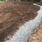 french drain