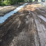 french drain
