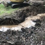 french drain
