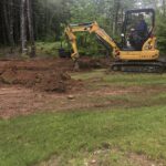 french drain