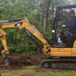 french drain