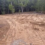 french drain