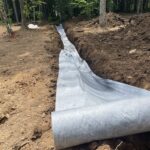 french drain