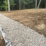 french drain