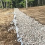 french drain