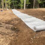 french drain