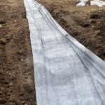french drain