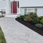 walkway pavers