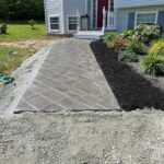 walkway pavers