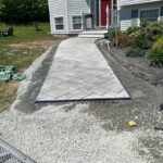 walkway pavers