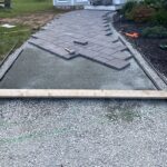 walkway pavers