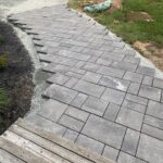 walkway pavers