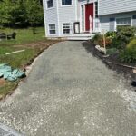 walkway pavers