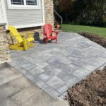 walkway pavers