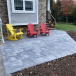 walkway pavers