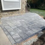 walkway pavers