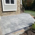 walkway pavers