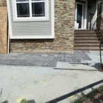 walkway pavers