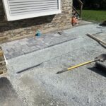 walkway pavers