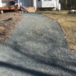 granite steps
