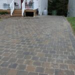 driveway pavers