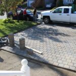 driveway pavers