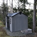 Shed Pad